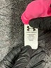 Under Armour 100% Polyester Pink Active T-Shirt Size L (estimated) - photo 8