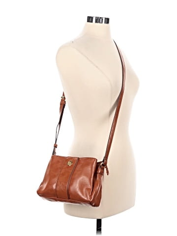 Liz Claiborne Crossbody Bag (view 2)