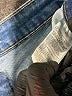 Old Navy Hearts Blue Jeans Size 4 - photo 9
