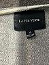 La Fee Verte Gray Cardigan Size S - photo 7