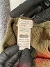 Mud Pie Solid Green Casual Pants Size 6-9 mo - photo 3