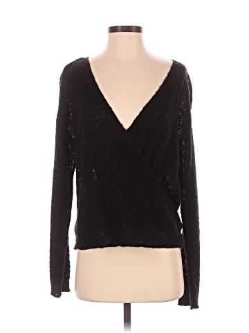MIOU MUSE Pullover Sweater (view 1)