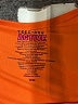 Teez-Her Orange Sleeveless Top Size M - photo 6