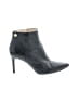 Louise Et Cie Black Ankle Boots Size 9 - photo 1