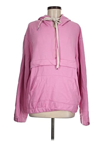 Pol Pullover Hoodie (view 1)
