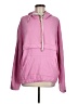 Pol Pink Pullover Hoodie Size M - photo 1