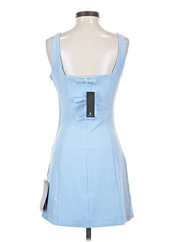 Lulus Cocktail Dress (view 2)