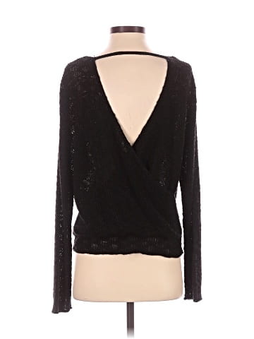 MIOU MUSE Pullover Sweater (view 2)