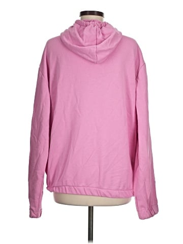 Pol Pullover Hoodie (view 2)