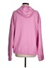 Pol Pink Pullover Hoodie Size M - photo 2
