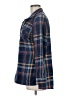 Kuhl Plaid Blue Long Sleeve Button-Down Shirt Size M - photo 5
