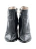 Louise Et Cie Black Ankle Boots Size 9 - photo 2