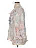 Tolani Ivory 3/4 Sleeve Blouse Size XL - photo 5