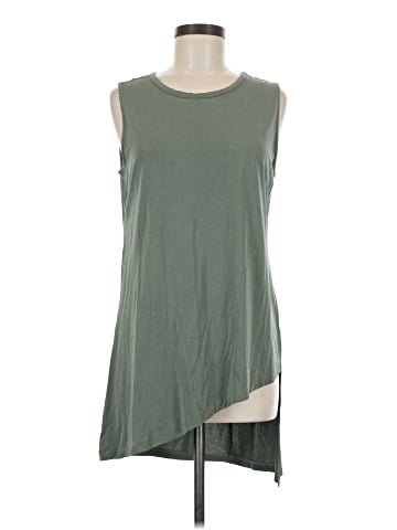 Bobeau Sleeveless T-Shirt (view 1)