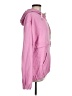 Pol Pink Pullover Hoodie Size M - photo 4