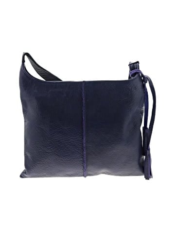 Cartera Leather Hobo (view 1)