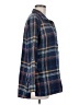 Kuhl Plaid Blue Long Sleeve Button-Down Shirt Size M - photo 4