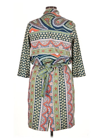 Gretchen Scott Designs Casual Dress (view 2)