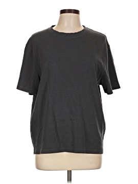 Zara Short Sleeve T-Shirt (view 1)