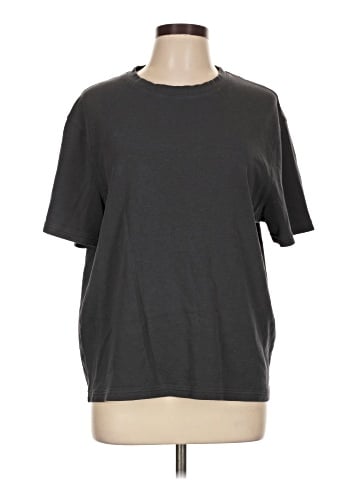 Zara Short Sleeve T-Shirt (view 1)