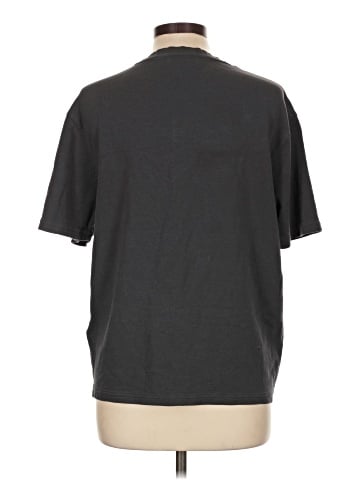 Zara Short Sleeve T-Shirt (view 2)