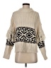 Aqua Ivory Pullover Sweater Size S - photo 1