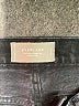 Everlane 100% Cotton Black Jeans Size 25 waist - photo 7