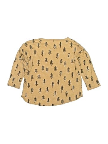 Rylee + Cru 3/4 Sleeve T-Shirt (view 2)
