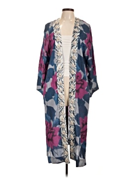 Soft Surroundings Kimono