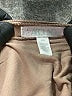 ABound Brown Sleeveless T-Shirt Size XXS - photo 7