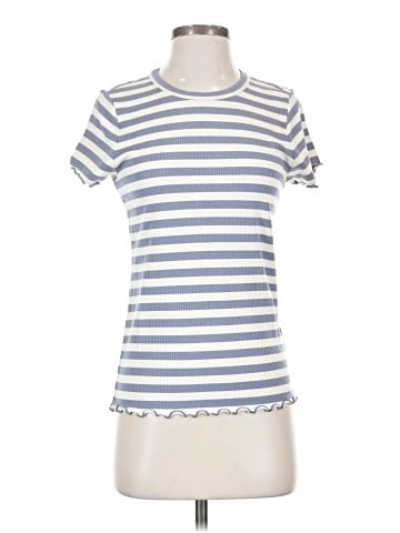 Paige Short Sleeve T-Shirt (view 1)