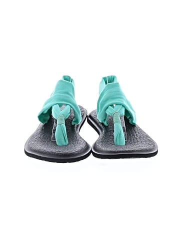 Sanuk Sandals (view 2)