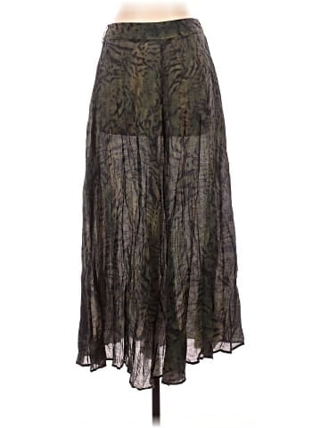 Zara Casual Skirt (view 1)