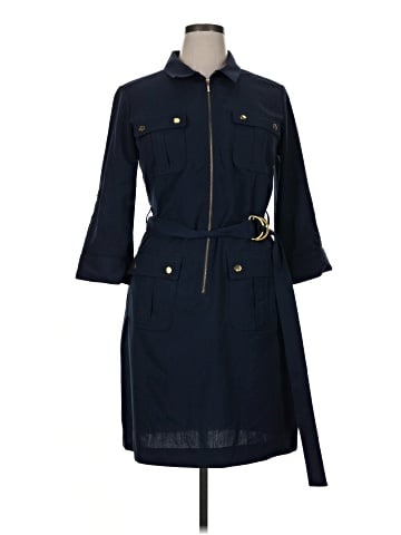 Sharagano Casual Dress (view 1)