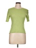 TSE Green Cardigan Size L - photo 1