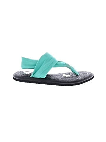 Sanuk Sandals (view 1)