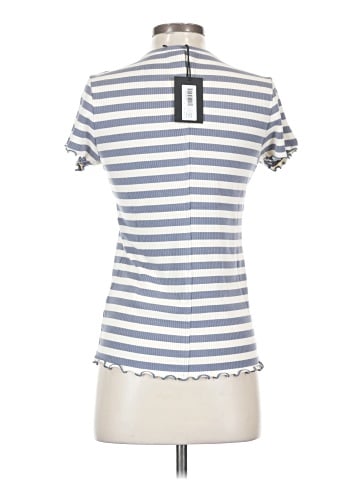Paige Short Sleeve T-Shirt (view 2)