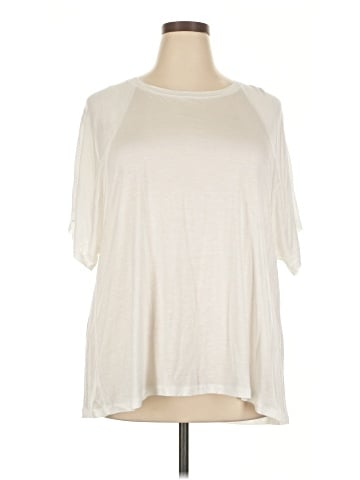 Lou & Grey Short Sleeve T-Shirt (view 1)