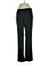 White House Black Market Solid Black Active Pants Size 2s - photo 1