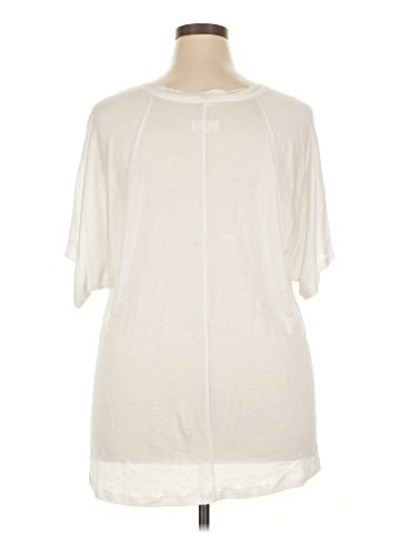 Lou & Grey Short Sleeve T-Shirt (view 2)