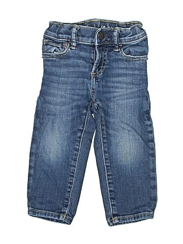 Baby Gap Jeans (view 1)