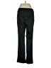 White House Black Market Solid Black Active Pants Size 2s - photo 2