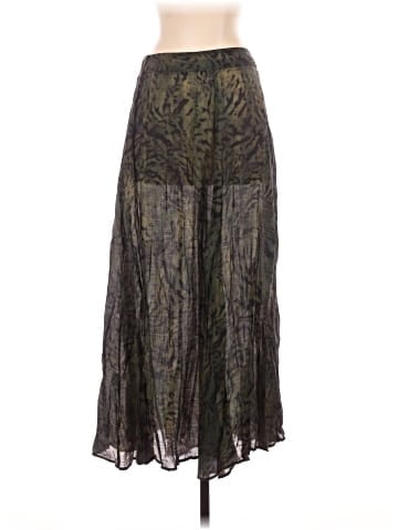 Zara Casual Skirt (view 2)