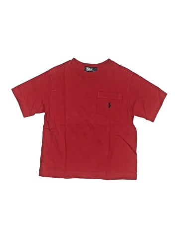 Polo by Ralph Lauren Short Sleeve T-Shirt (view 1)