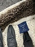 Baby Gap Ivory Coat Size 2T - photo 3