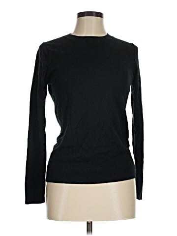 Banana Republic Silk Pullover Sweater (view 1)