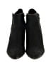 Coach Black Ankle Boots Size 8 1/2 - photo 2