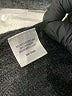 Worth New York Black Wool Pullover Sweater Size L - photo 5