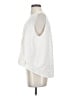 Rag & Bone 100% Silk Ivory Sleeveless Silk Top Size S - photo 5