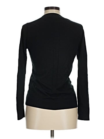 Banana Republic Silk Pullover Sweater (view 2)